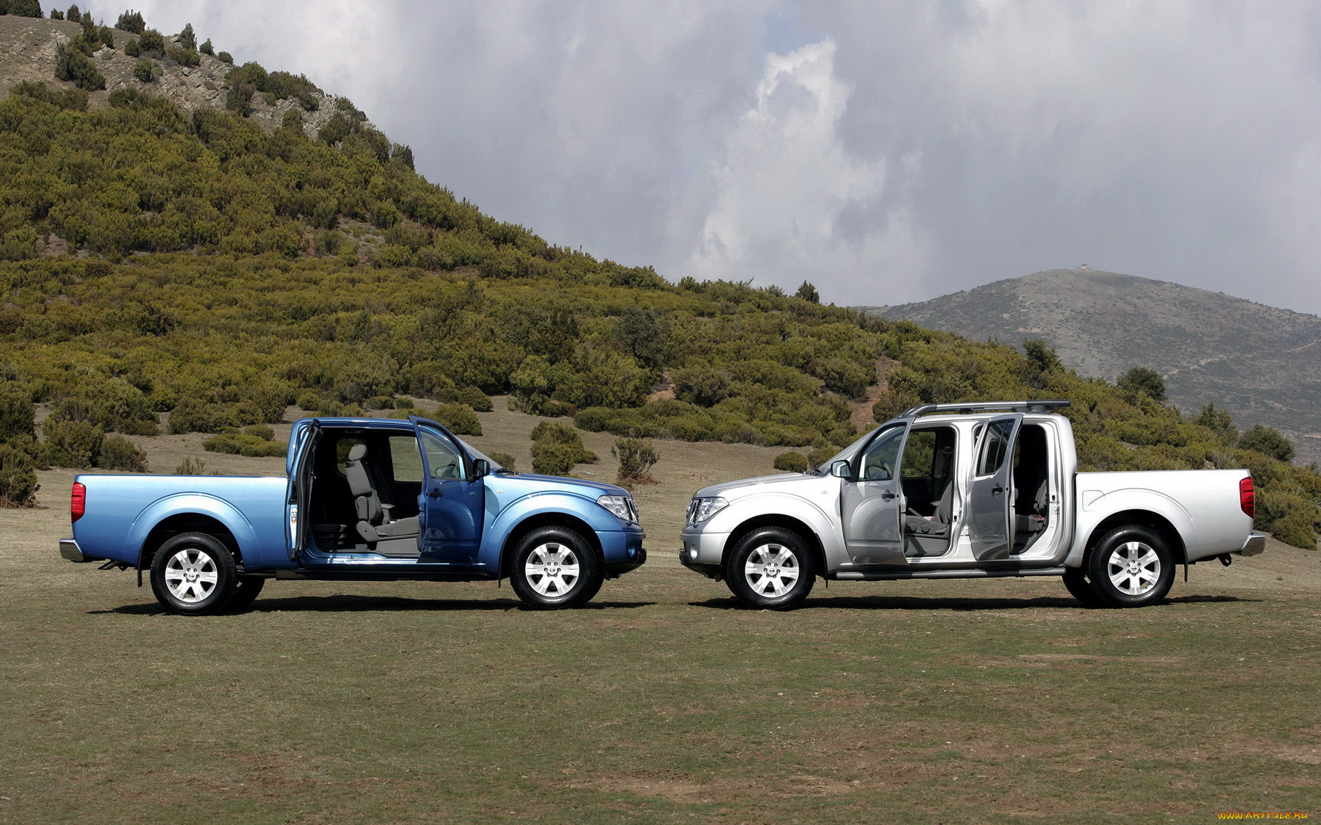 nissan, navara, , datsun